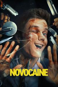 Novocaine (2025) Online Subtitrat in Romana