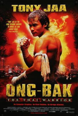 Ong-bak Online Subtitrat In Romana