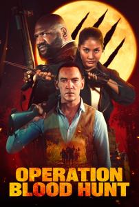 Operation Blood Hunt (2024) Online Subtitrat in Romana