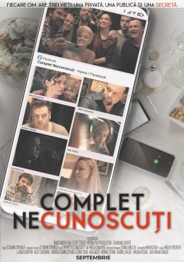 Perfect Strangers - Complet necunoscuti (2021) Online Subtitrat In Romana