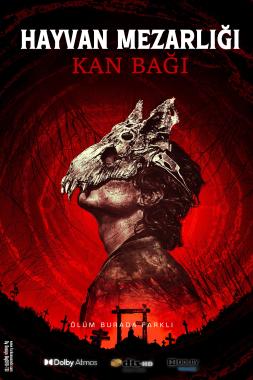 Pet Sematary: Bloodlines (2023) Online Subtitrat in Romana