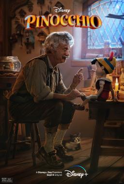 Pinocchio (2022) Online Subtitrat in Romana