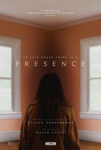 Presence (2024) Online Subtitrat in Romana