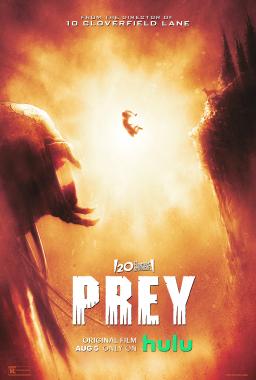 Prey (2022) Online Subtitrat in Romana