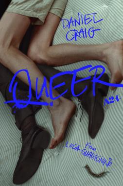 Queer (2024) Online Subtitrat in Romana