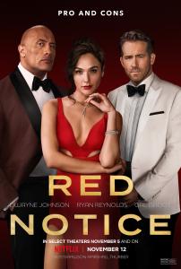 Red Notice (2021) Online Subtitrat In Romana