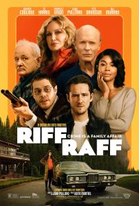 Riff Raff (2024) Online Subtitrat in Romana