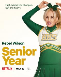 Senior Year (2022) Online Subtitrat in Romana