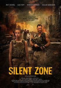 Silent Zone (2025) Online Subtitrat in Romana