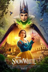 Snow White (2025) Online Subtitrat in Romana