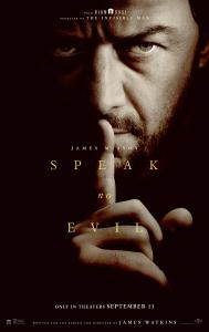 Speak No Evil (2024) Online Subtitrat in Romana