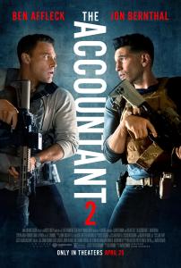 The Accountant 2 (2025) Online Subtitrat in Romana