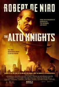 The Alto Knights (2025) Online Subtitrat in Romana