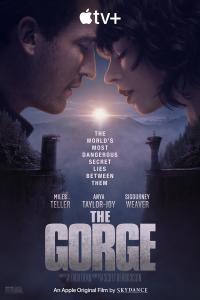The Gorge (2025) Online Subtitrat in Romana