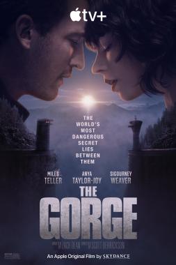 The Gorge (2025) Online Subtitrat in Romana