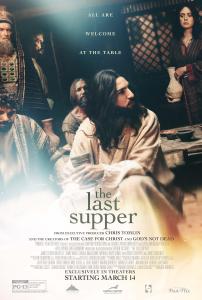 The Last Supper (2025) Online Subtitrat in Romana
