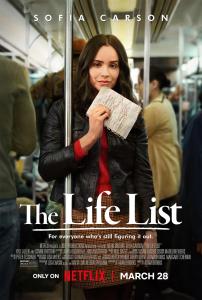 The Life List (2025) Online Subtitrat in Romana