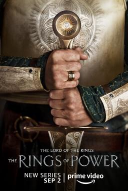 The Lord of the Rings: The Rings of Power – Sezonul 1 Episodul 1 Online Subtitrat In Romana.