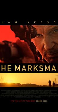 The Marksman – În bătaia puștii Online Subtitrat In Romana