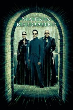 The Matrix Reloaded Online Subtitrat In Romana