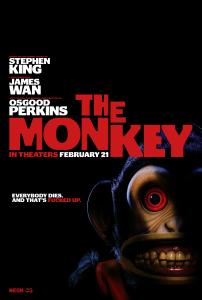 The Monkey (2025) Online Subtitrat in Romana
