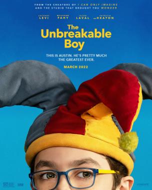 The Unbreakable Boy (2025) Online Subtitrat in Romana