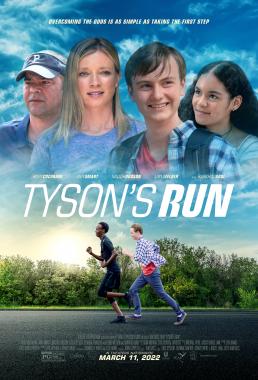 Tyson's Run (2022) Online Subtitrat in Romana