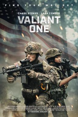 Valiant One (2025) Online Subtitrat in Romana