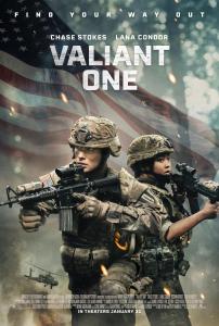 Valiant One (2025) Online Subtitrat in Romana
