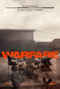 Warfare (2025) Online Subtitrat in Romana