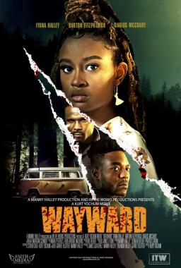 Wayward (2022) Online Subtitrat in Romana