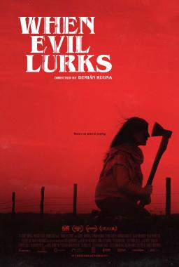 When Evil Lurks (2023) Online Subtitrat in Romana