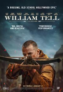 William Tell (2025) Online Subtitrat in Romana