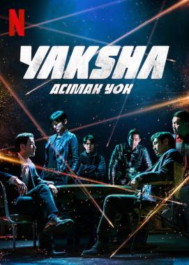 Yaksha: Ruthless Operations – Yaksha: Fără scrupule (2022) Online Subtitrat in Romana